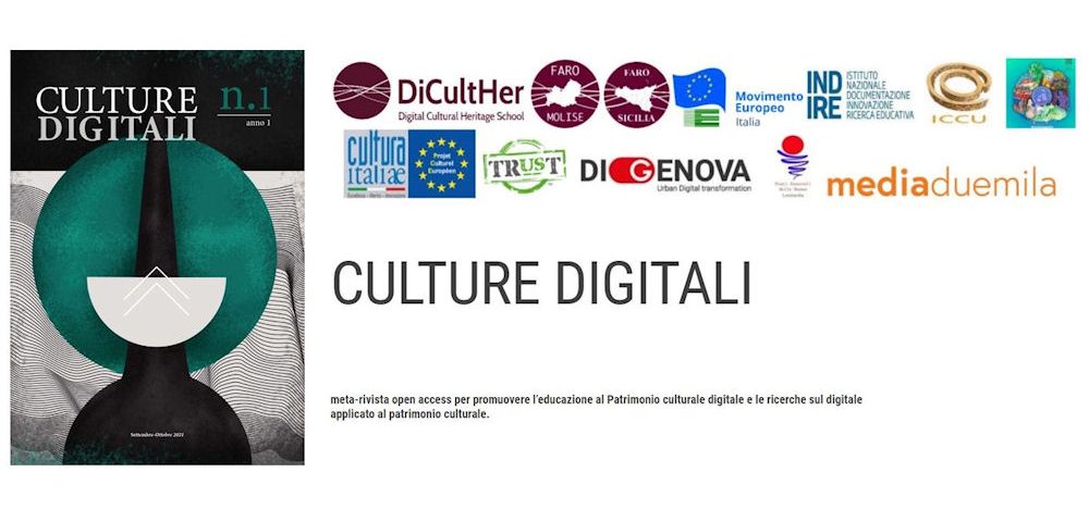 Culture Digitali