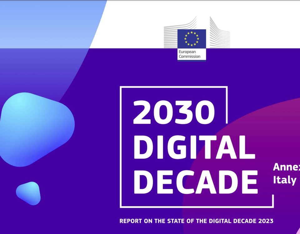 EU Digital Decade Report